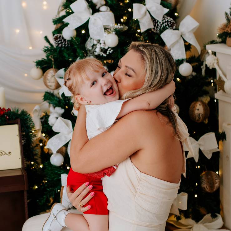 Natal 2024 de Eloá Natal 2024