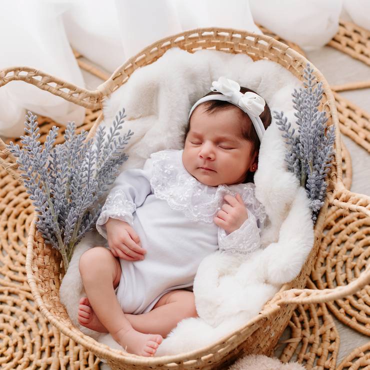 Newborn de Antonella