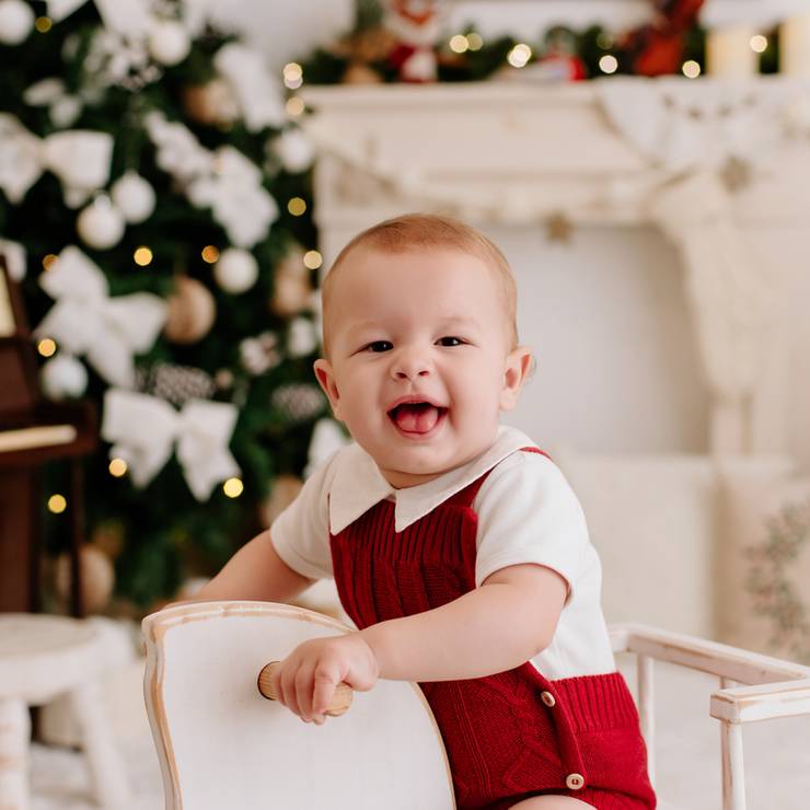 Natal 2024 de Matteo