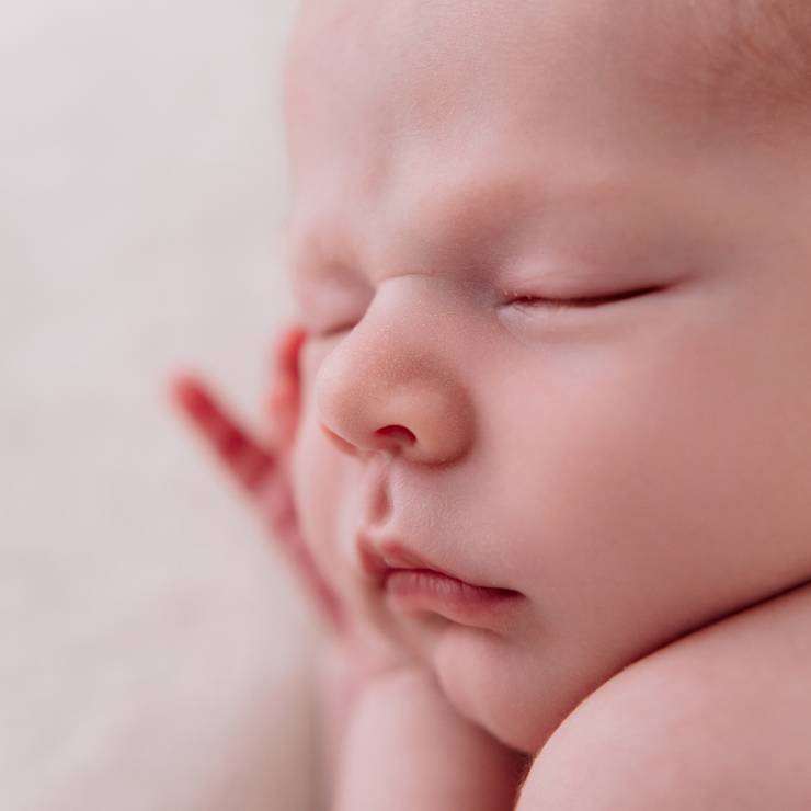 Newborn de José Luís