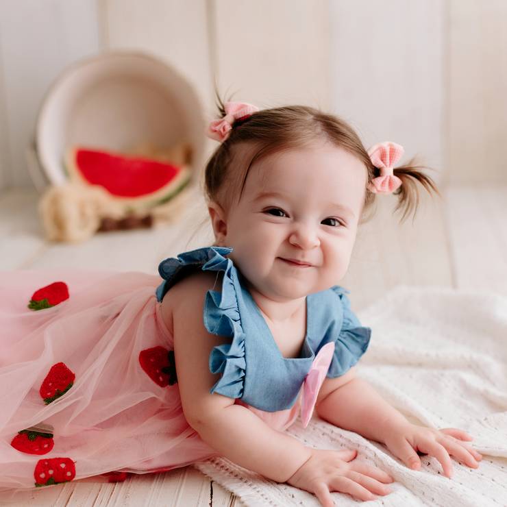 Acompanhamento de Carmel 6 meses