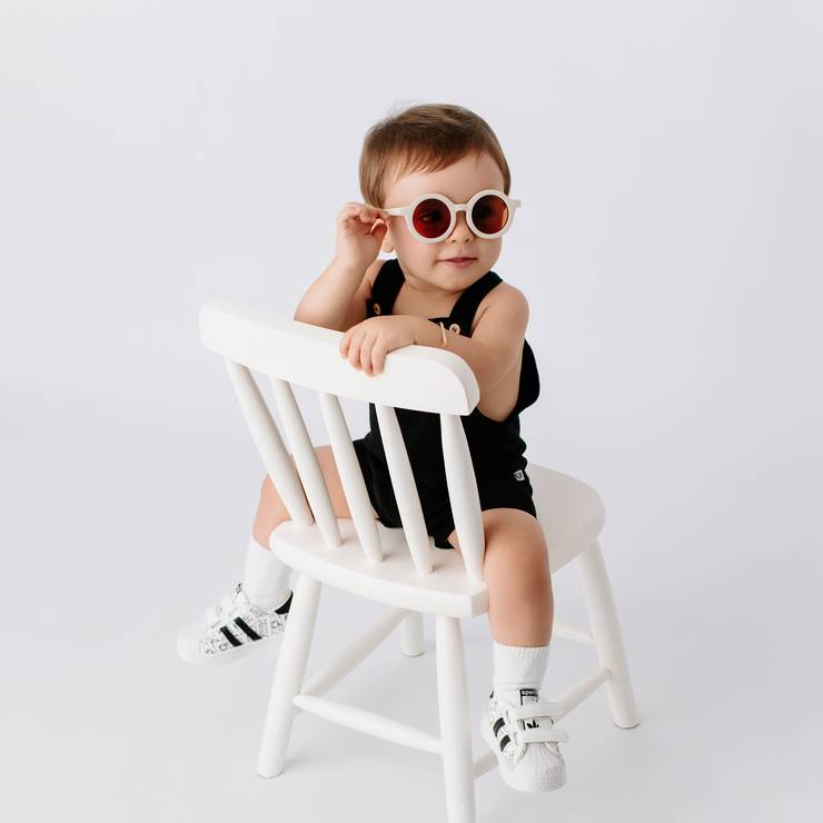 Acompanhamento de Benício 10 meses