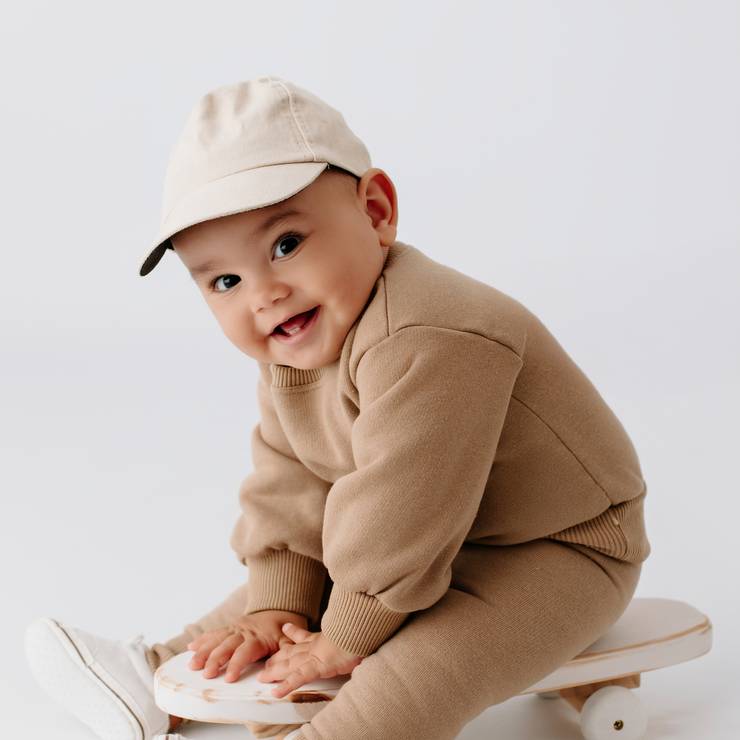 Acompanhamento de Miguel 9 meses