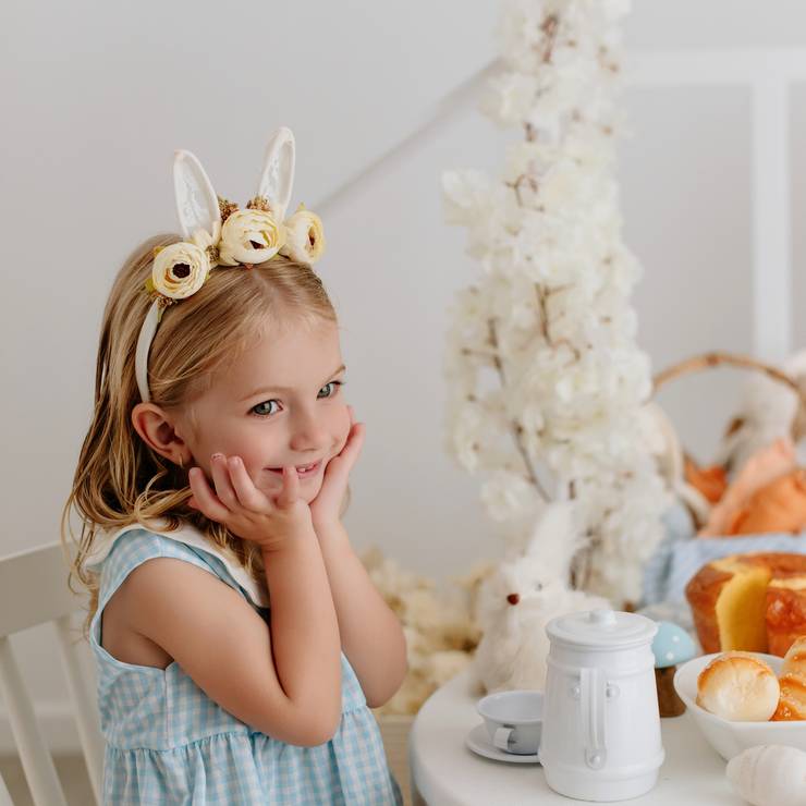 Páscoa 2025 de Isabela Páscoa