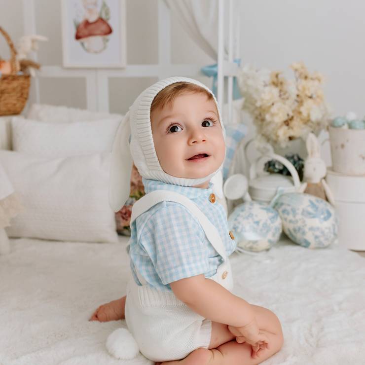 Páscoa 2025 de Romeo Páscoa 2025