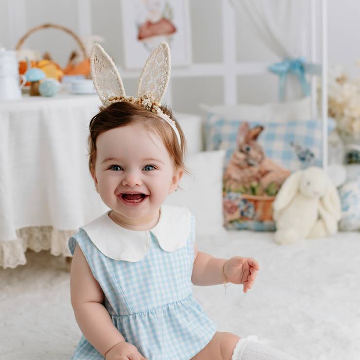 Páscoa 2025 de Isabela Páscoa 2025