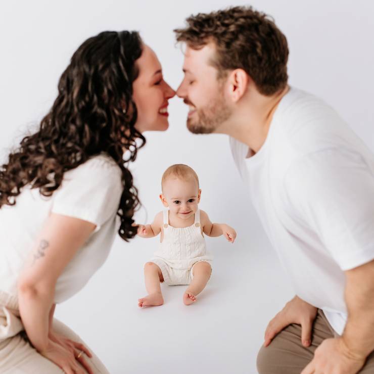 Família de Rael & Família