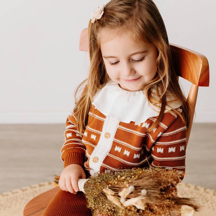 Moda Infantil de Mimomox Maio 2025