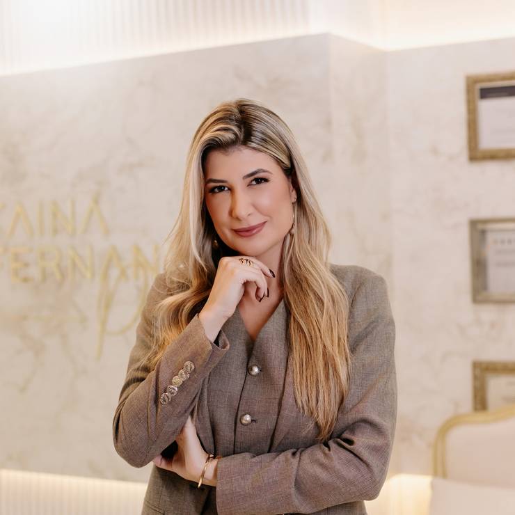 Corporativo de Tainá Pedrini Advogada 2025