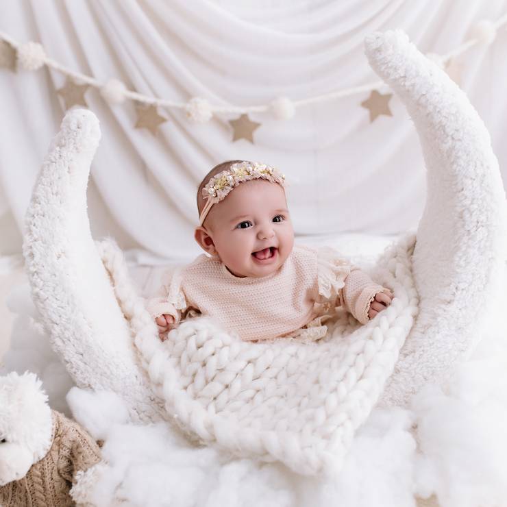 Acompanhamento de Helena 3 meses