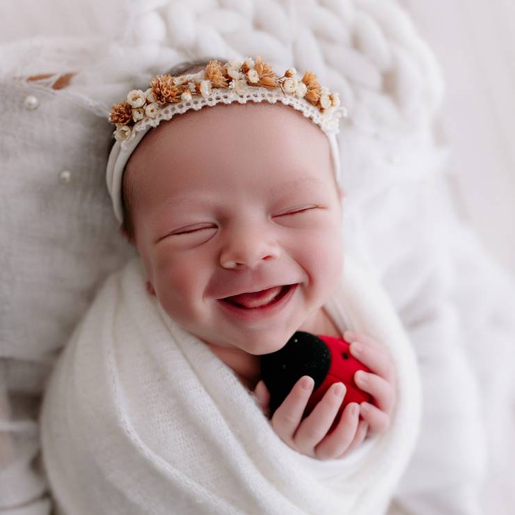 Newborn de Joana Ensaio Newborn