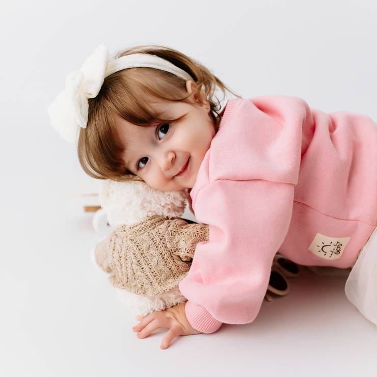 Acompanhamento de Carmel 11 Meses Acompanhamento