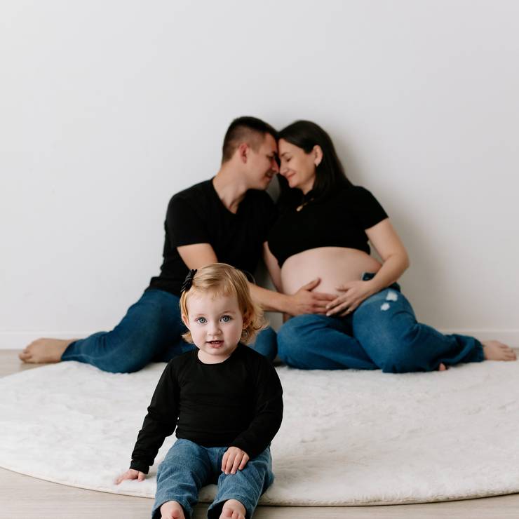 Gestante de Jaqueline Ensaio Gestante