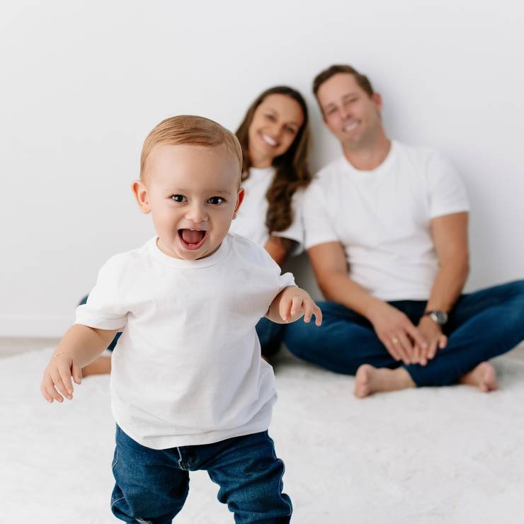 Família de Vinicius & Família