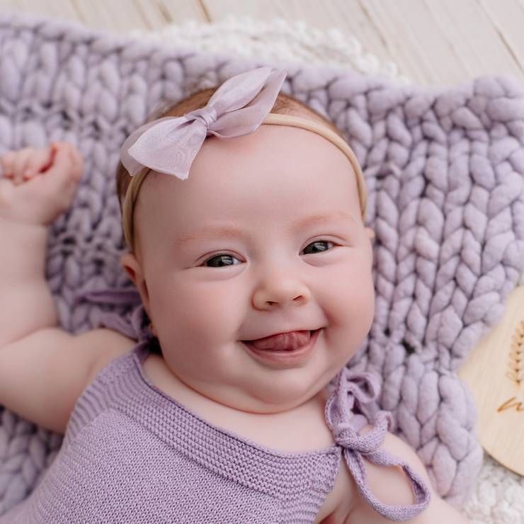 Acompanhamento de Joana Ensaio de 3 meses - Acompanhamento Trimestral