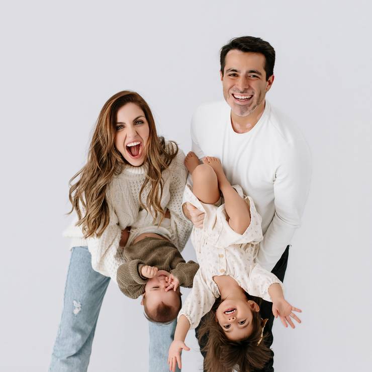 Acompanhamento de Davi & Família Acompanhamento Trimestral