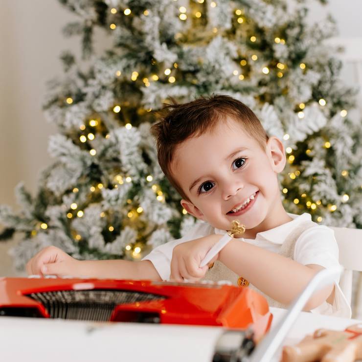 Natal 2025 de Bento & Família Contos Natalinos 2025