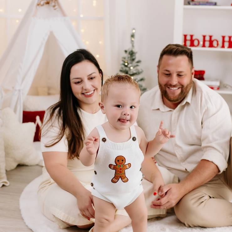 Natal 2025 de José Luís 11 meses