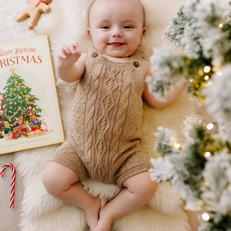 Natal 2025 de Lucca Contos Natalinos