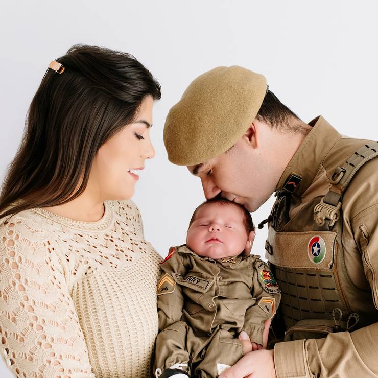 Newborn de Henry Newborn