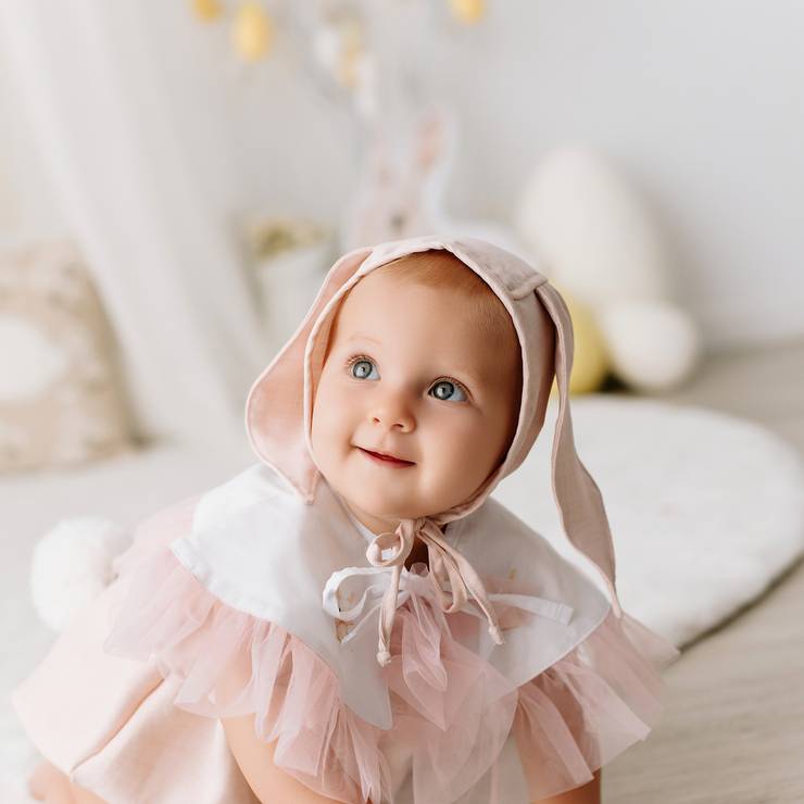 Páscoa 2026 de Ayla Páscoa 2026