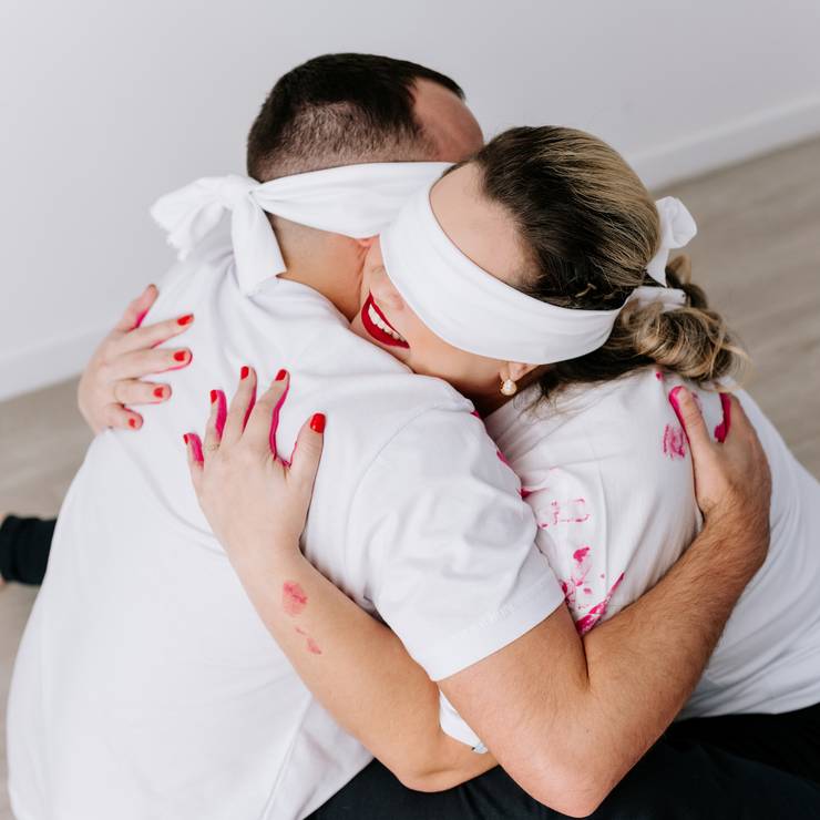 Revelação de Revelação Ísis e Ágatha