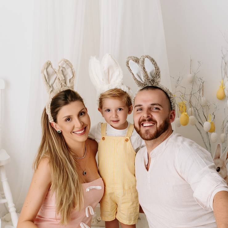 Páscoa 2026 de Romeo Páscoa 2026