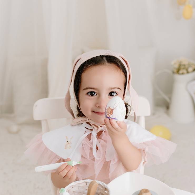 Páscoa 2026 de Cecília Páscoa 2026