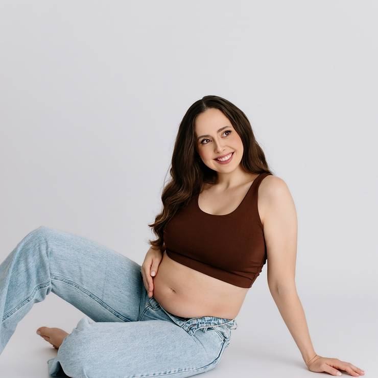 Gestante de Karina Gestante