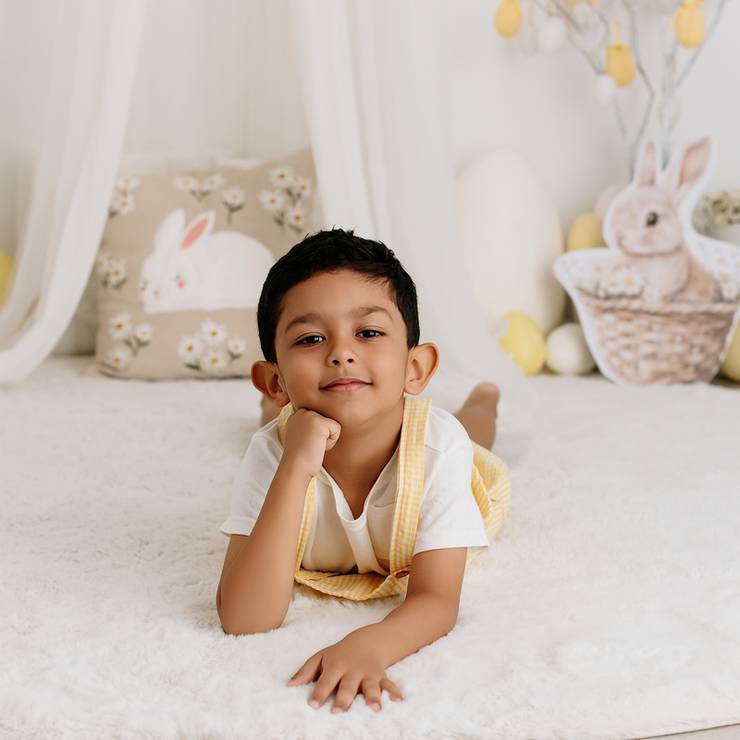 Páscoa 2026 de Pedro Páscoa 2026