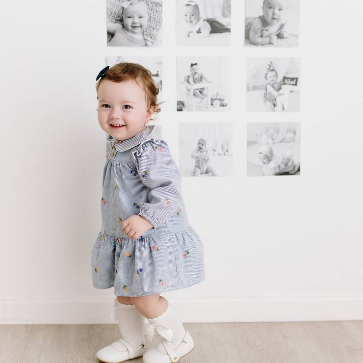 Smash de Joana 1 ano Smash the Cake