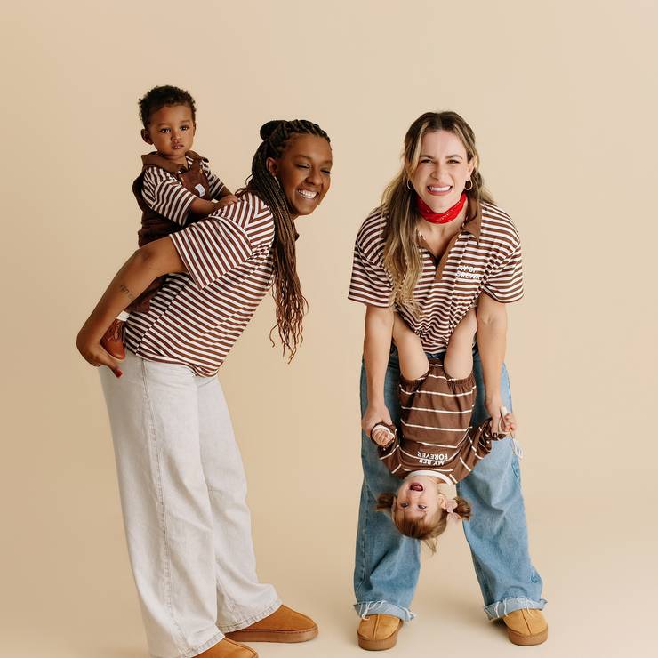 Moda Infantil de Mini Piks Junho 2026