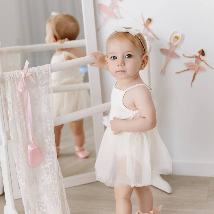 Acompanhamento de Aurora 10 meses