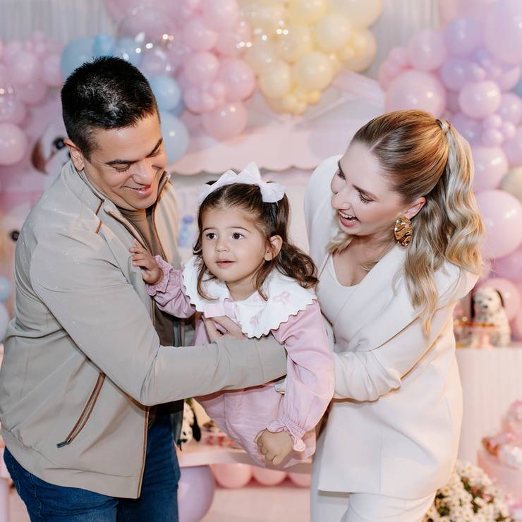 Eventos de Aniversário Maria Clara 2 anos