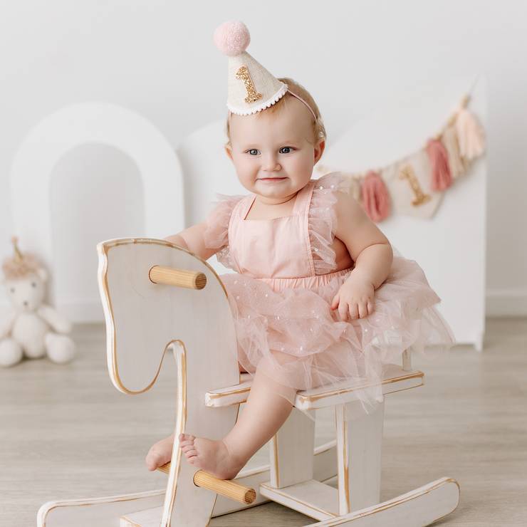 Smash de Adele 1 ano Smash