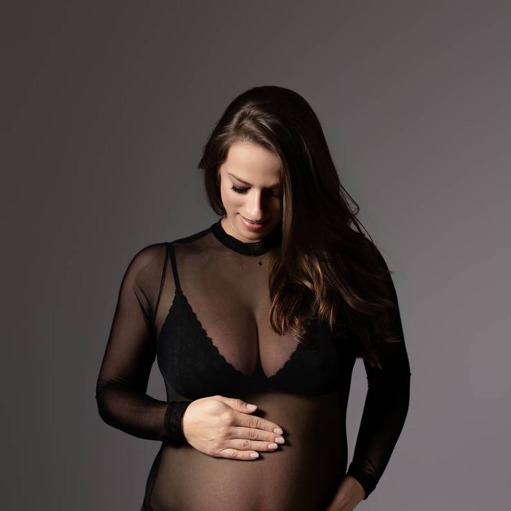 Gestante de Bruna Gestante