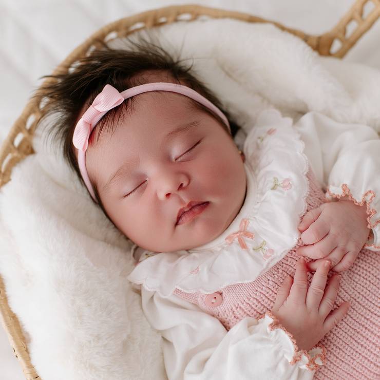 Newborn de Maia Newborn