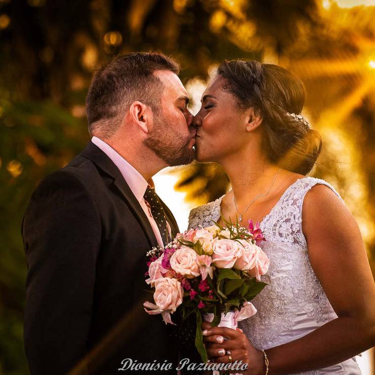 Casamentos de André e Pricila 