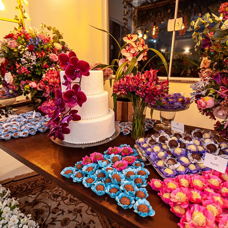 Detalhes de Detalhes