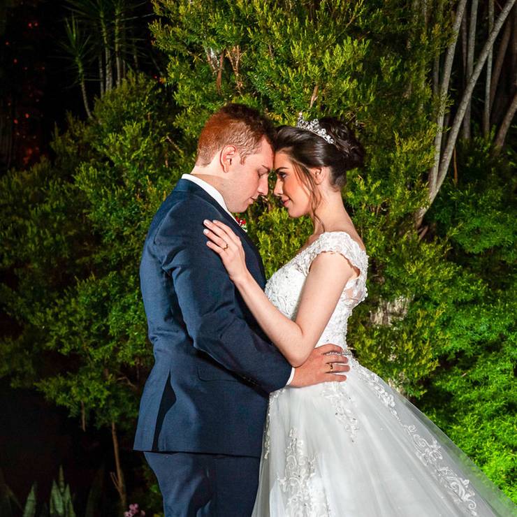 Casamentos de Gabriel e Beatriz