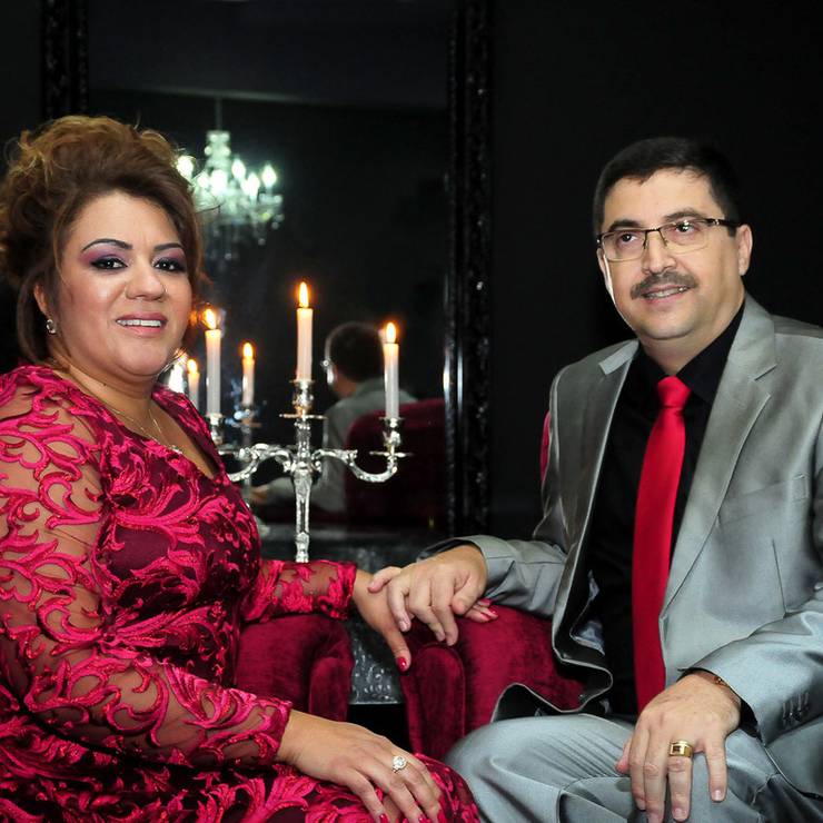 Eventos de 25 anos de Ministério Igreja do Evangelho Quadrangular