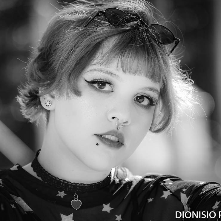 Ensaio de Gabriela Mastrandea