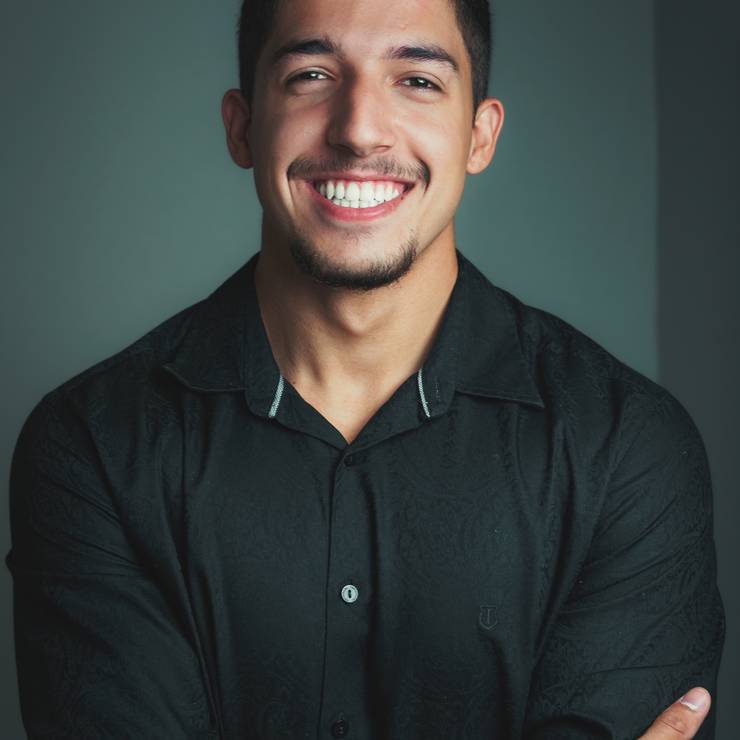 Ensaio Empresarial de Pedro Rogério