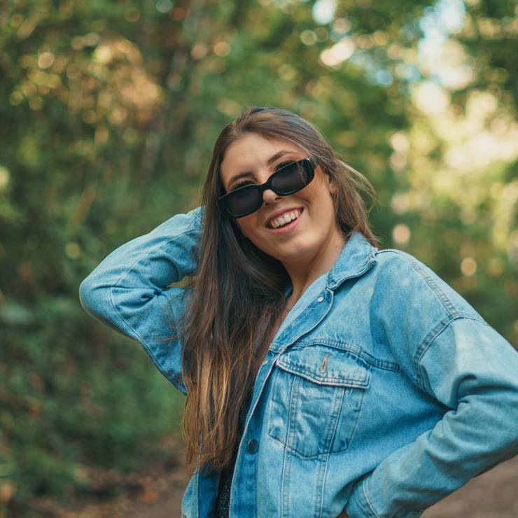 15 anos de Mariana Batista