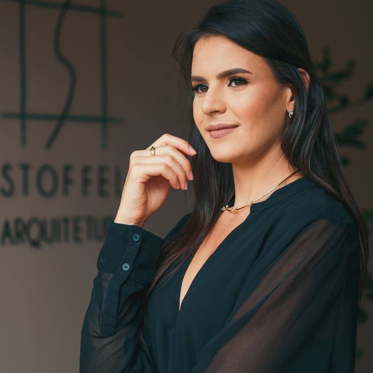 Ensaio Empresarial de Amanda Stoffel