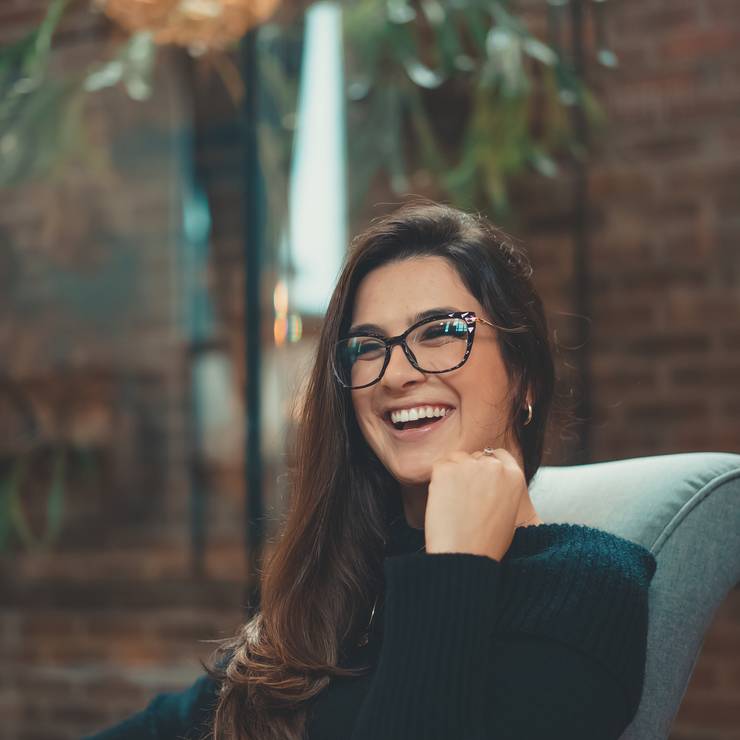 Ensaio Pessoal de Larissa Santos