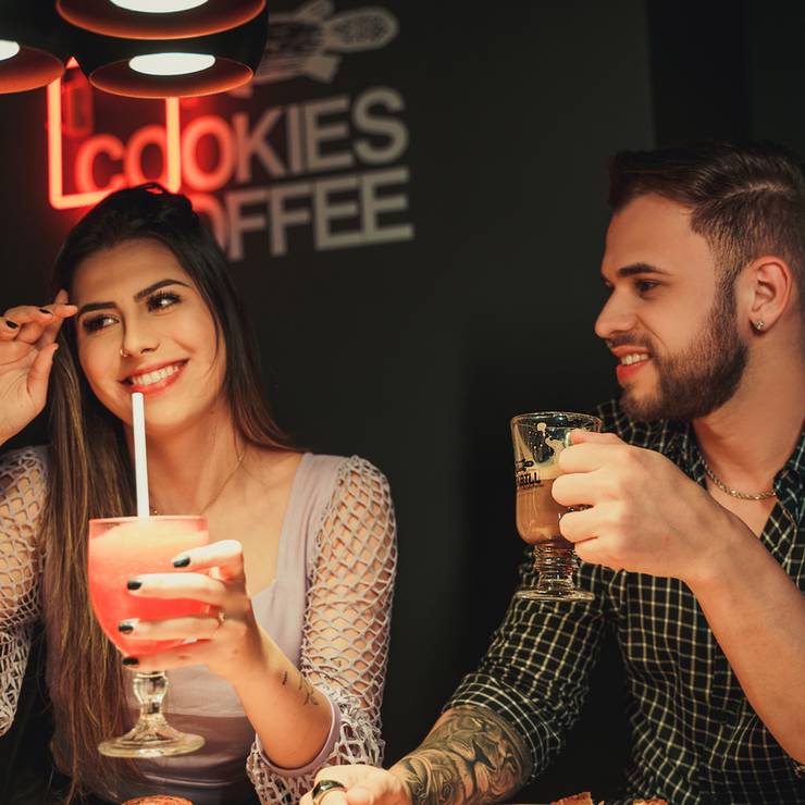 Ensaio Empresarial de Banda Uaná Duo