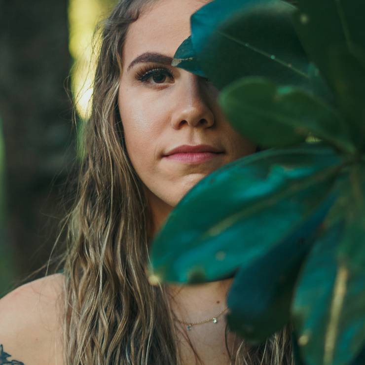 Ensaio Pessoal de Rafaela Cifuentes