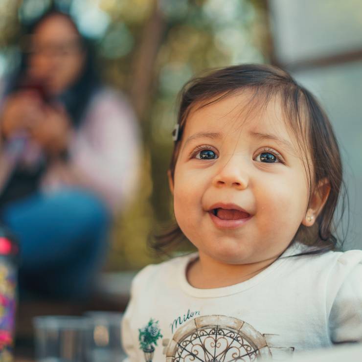 Festa Infantil de 1 aninho da Lyah