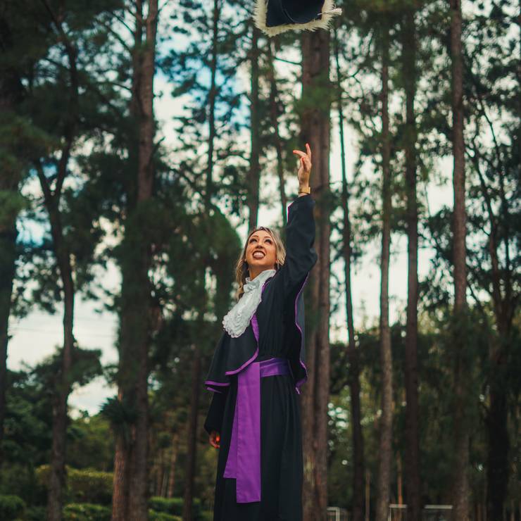 Formaturas de Ensaio Greice Colombo